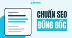 Người đọc social lướt bị động còn người đọc SEO chủ động đi tìm