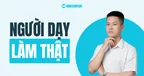 Người hướng dẫn bạn là ai và bạn sẽ nhận được những gì