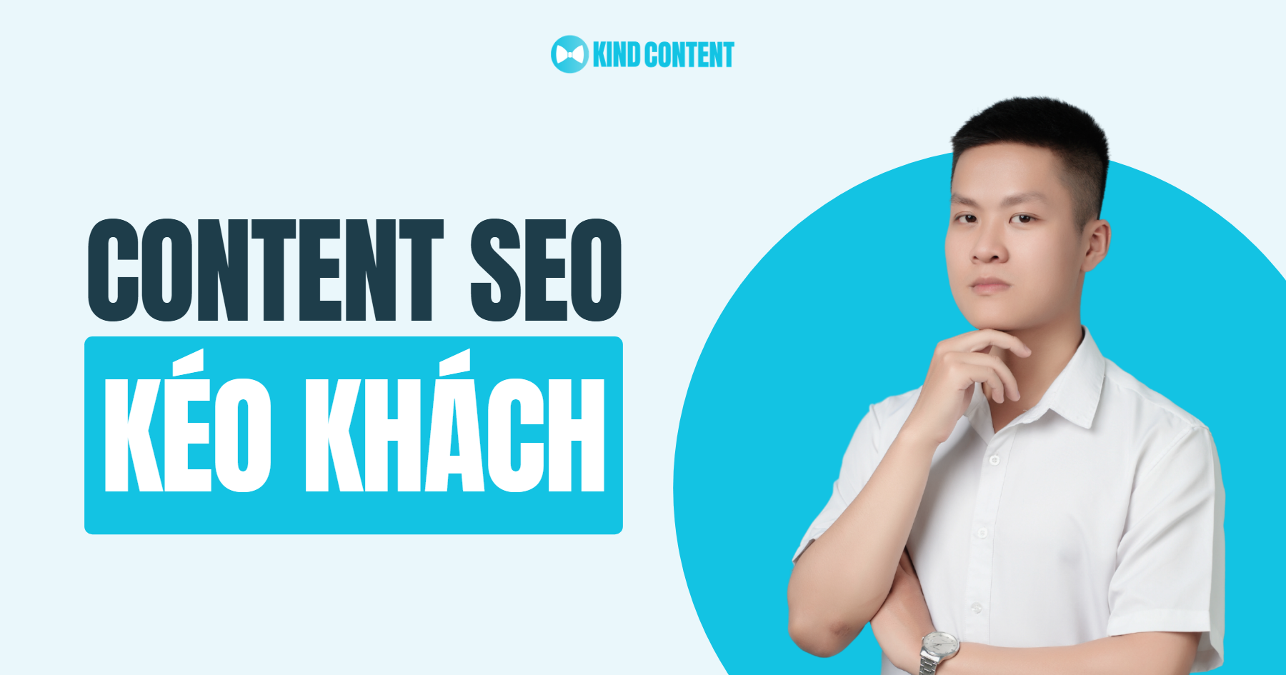 Content chuẩn SEO vừa hữu ích cho người đọc vừa lên top Google